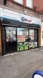 Convenience store for sale in Birkenhead Convenience store for sale in Birkenhead