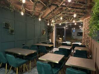 Cafe for sale Rochdale ol16 2Lj Cafe for sale Rochdale ol16 2Lj