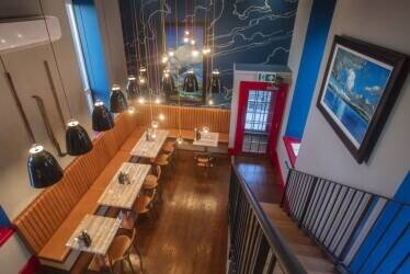 A Turnkey Hospitality Business with Established Reputation - To Let A Turnkey Hospitality Business with Established Reputation - To Let