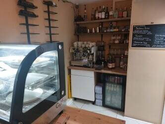 Cafe and Tea Rooms For Sale in Copmanthorpe, York. Cafe and Tea Rooms For Sale in Copmanthorpe, York.