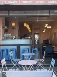 Prime Balham High Road Café / Healthy Food Business for Sale