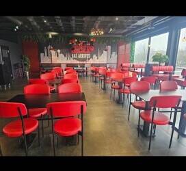 Turkish Resturant  for sale in prime city location
