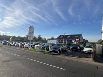 Car Sales and MOT Station/Repair business for sale near Tunbridge Wells 