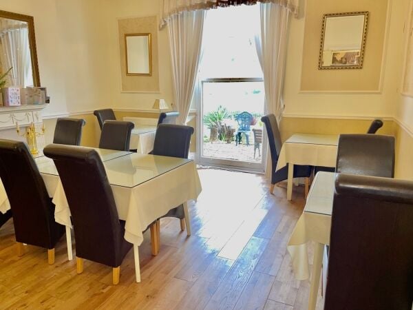 Freehold 7 Bedroom Guest House Located In Torquay, Devon Freehold 7 Bedroom Guest House Located In Torquay, Devon