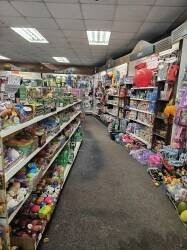 CHEDDAR GORGE GIFT SHOP