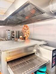 Takeaway Business for Sale – Pizza & Peri Peri Chicken in Sunbury