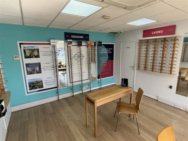 Retail For Sale in Leeds