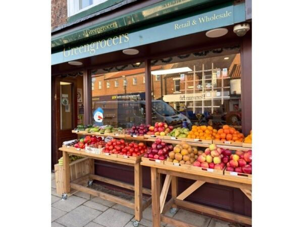Nourish & Thrive – Established Health Food Shop in Prime Market Town Nourish & Thrive – Established Health Food Shop in Prime Market Town