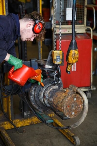 Engineering For Sale in Banbury Engineering For Sale in Banbury
