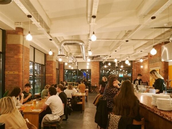 Restaurants For Sale in Leeds