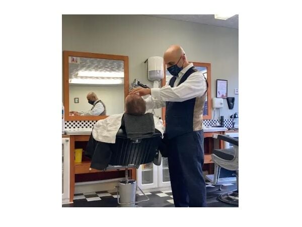Sharp Style, Loyal Trade – Traditional Salisbury Barber Shop