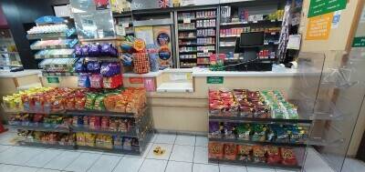 Convenience Store for sale in Hastings East Sussex Convenience Store for sale in Hastings East Sussex