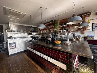Well-Established Seafront Bar & Restaurant Prime location in Worthing, West Sussex