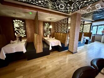 Long Established Indian Restaurant & Takeaway Opportunity in London Long Established Indian Restaurant & Takeaway Opportunity in London