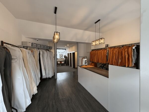 Well Established Bridal & Alterations Studio – Aberdeen Well Established Bridal & Alterations Studio – Aberdeen
