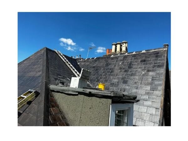 Freshen Up the Future – Established Painting & Decorating Business