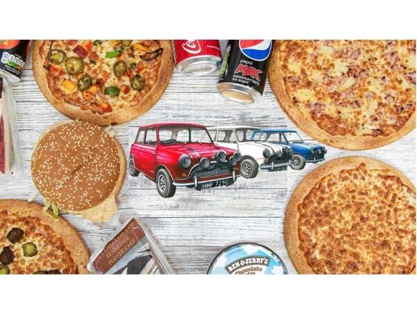 A Slice of Success – Established Italian Pizza Takeaway