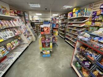 Freehold or Leasehold Convenience Store & Off Licence & 2 Bed Living Premises in Hartlepool Freehold or Leasehold Convenience Store & Off Licence & 2 Bed Living Premises in Hartlepool