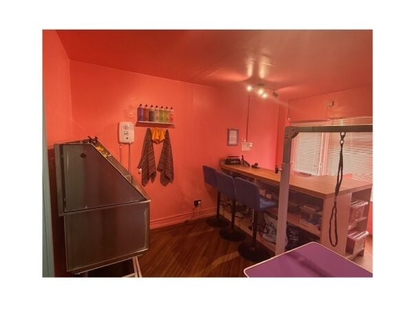 Pampered Pets Paradise – Thriving Dog Grooming Salon in Formby Pampered Pets Paradise – Thriving Dog Grooming Salon in Formby