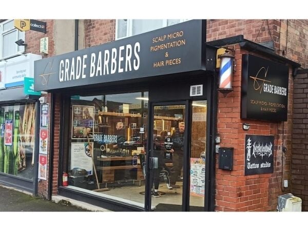 Make Your Mark – Established Signage & Print Business Make Your Mark – Established Signage & Print Business