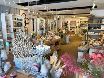 Thriving Harbour front Gift & Homeware Shop in Prime Brixham Location Thriving Harbour front Gift & Homeware Shop in Prime Brixham Location