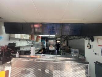 Mount Spices Takeaway and Tandoori Mount Spices Takeaway and Tandoori