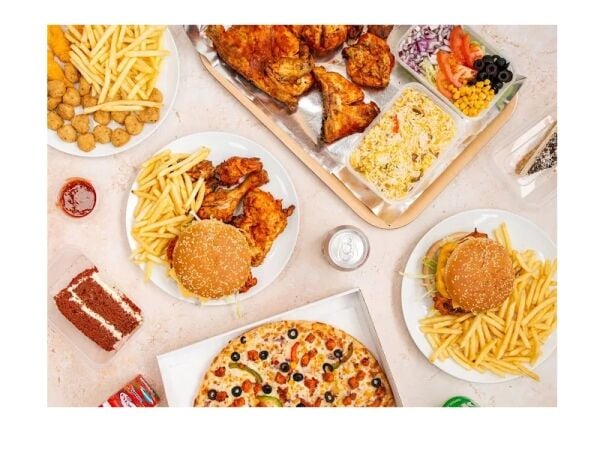 Smash-Hit Opportunity – Popular Burger Takeaway Smash-Hit Opportunity – Popular Burger Takeaway