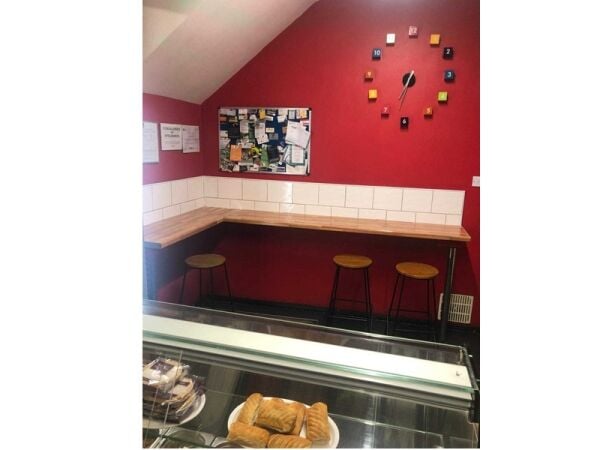 Freshly Prepared Opportunity – Established Canterbury Sandwich Bar & Buffet Business Freshly Prepared Opportunity – Established Canterbury Sandwich Bar & Buffet Business