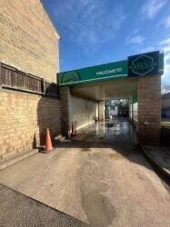 Hand Car Wash for sale