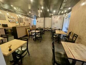 Restaurant / Cafe for sale in Leeds city centre