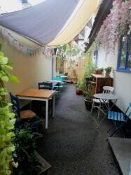 FULLY EQUIPPED ESTABLISHED CAFE INCLUDES STOCK – £25000. FULLY EQUIPPED ESTABLISHED CAFE INCLUDES STOCK – £25000.