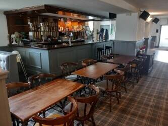 CAERPHILLY VILLAGE INN