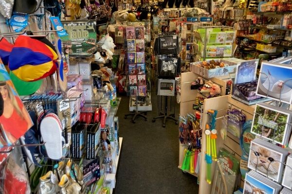 Established Fancy Dress Shop - Bristol