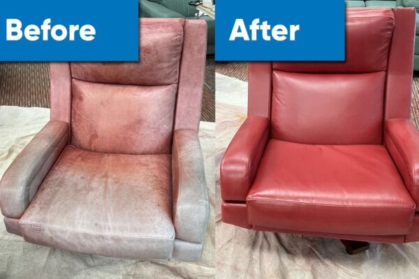 Franchise Carpet & Upholstery Cleaning Business