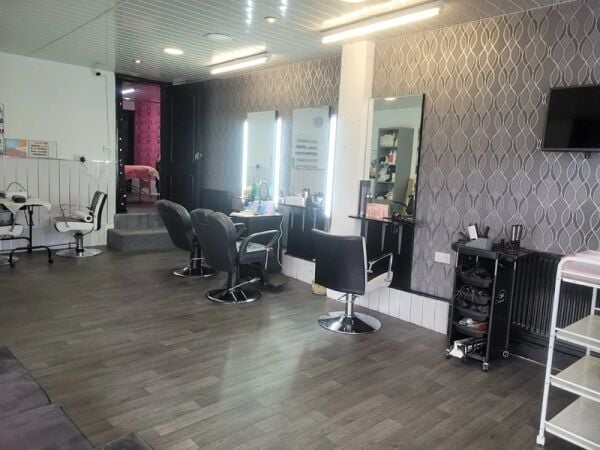 Beauty with Built-In Potential – Established Salon and Academy Opportunity Beauty with Built-In Potential – Established Salon and Academy Opportunity