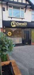 Private Health & Wellness Clinic – Manchester Private Health & Wellness Clinic – Manchester