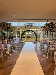 Wedding and events business for sale in North West Wedding and events business for sale in North West