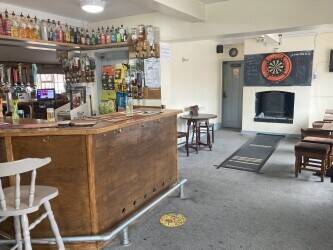 WREXHAM - WET LED COMMUNITY PUBLIC HOUSE WITH RECENTLY REFURBISHED LETTING ACCOMMODATION