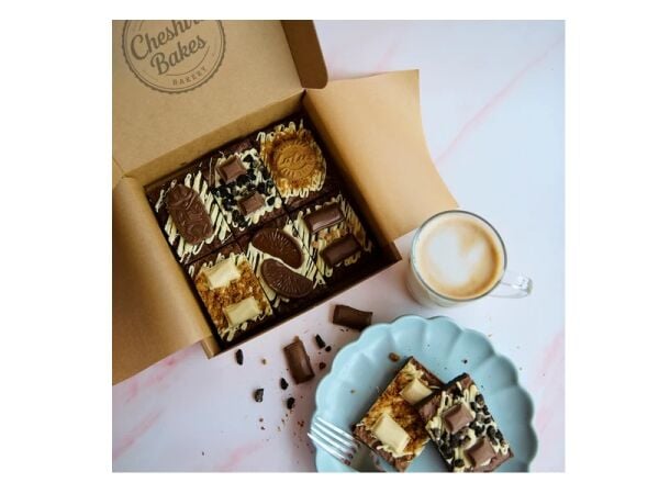 Sweet Success Story – Thriving Online Bakery Brand with 22K Subscribers Sweet Success Story – Thriving Online Bakery Brand with 22K Subscribers