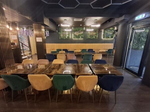 Restaurants For Sale in Leeds
