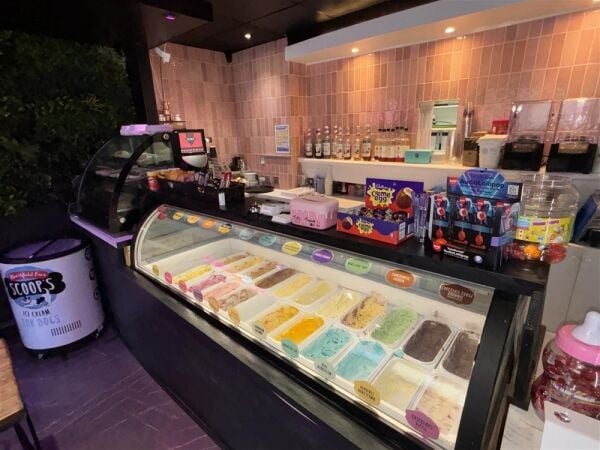Cafe & Sandwich Bars For Sale in Littleborough