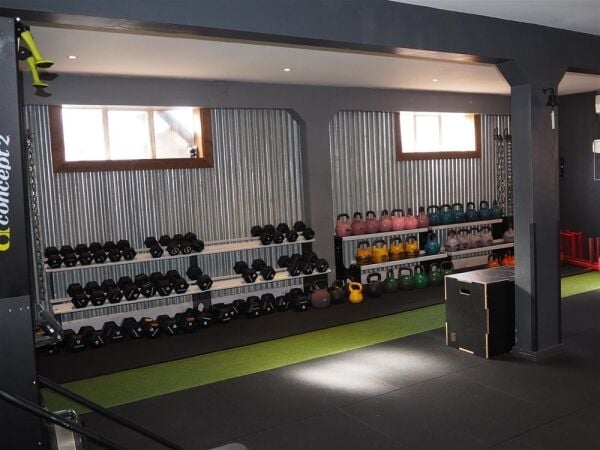 Gymnasium & Fitness For Sale in Malvern