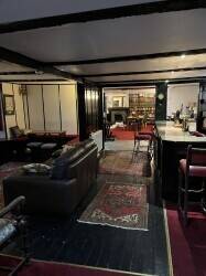 Small Country Hotel for sale 15 miles from Edinburgh Castle Small Country Hotel for sale 15 miles from Edinburgh Castle