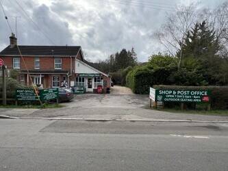 Village Store & Post Office