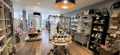 Retail Opportunity in the heart of Campbeltown on the stunning Kintyre Peninsula Retail Opportunity in the heart of Campbeltown on the stunning Kintyre Peninsula
