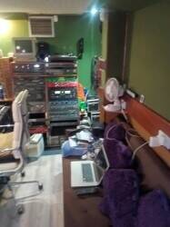 Recording Studio London Recording Studio London