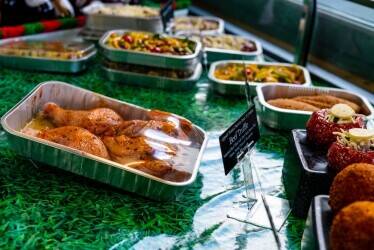 Award Winning Independent Butcher Business Award Winning Independent Butcher Business