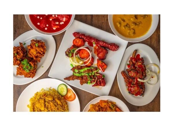 Spice Up Your Portfolio – Established Indian Takeaway In Prime Cheadle Hulme
