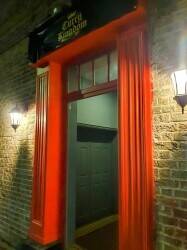 Indian Restaurant for sale in Holbeach Lincolnshire 