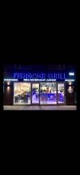 Fish and Chips/Cafe Restaurant and Takeawayi n Kent High Turnover